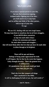 Quotes Selfless Love Quotesgram