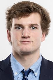 Michael Ridgway's Instagram, Twitter & Facebook