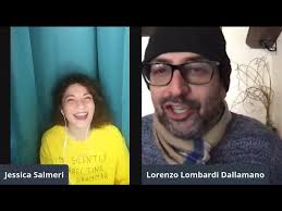 INTERVISTA A FRANCESCA PATTON