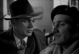 The Third Man Collector's Edition (dual-format 4K and Blu-ray)