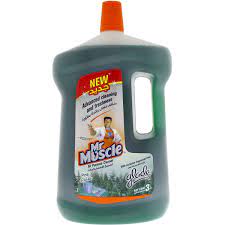 Clean & clear® («клин энд клиа») — это американская марка косметики для проблемной кожи. Buy Mr Muscle All Purpose Cleaner Pine 3litre Online Lulu Hypermarket Uae