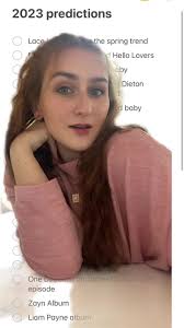 2023 Predictions Friend Group