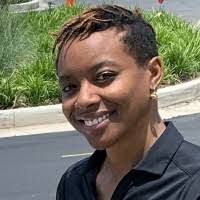 Marie Estime's Instagram, Twitter & Facebook