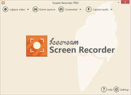Large screen tvs tend to be a big investment, s. Screen Recorder Record Screen For Free Icecream Apps
