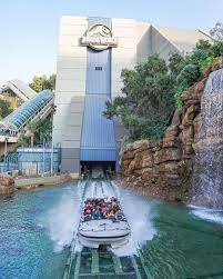 Universal Studios Hollywood On Instagram Have You Survived Jurassic World The Universal Studios Universal Studios Orlando Rides Universal Studios Hollywood