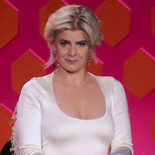 Official website for robyn ottolini. Robyn Robyn On Rupaul S Drag Race Facebook