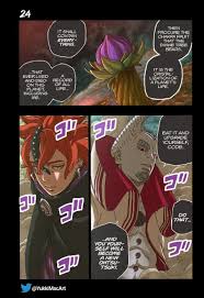 code y isshiki boruto manga capitulo chapter 55 parte 24 in 2021 boruto chapter 55 boruto next generation
