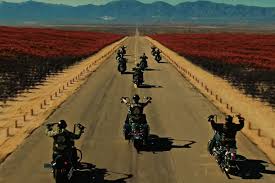 We did not find results for: Fx Drops First Mayans Mc Trailer Takes On Tech