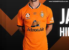 There are not enough rankings to create a community average for the best brisbane roar jerseys tier list yet. Brisbane Roar Have Revealed The New Home Kit By Umbro For The Upcoming Hyundai A League 18 19 Campaign Umbro Mens Tops Brisbane