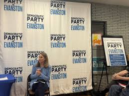 Lancaster Democrats at Democratic National Convention