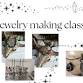 Jewelry making class