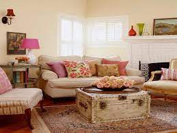 Using these four designer secrets and small living room decorating ideas can make all the difference between feeling cozy or feeling cramped in your space. Small Country Living Room Ideas Bouncingrobbit