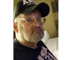 Donald Pike Obituary (1944