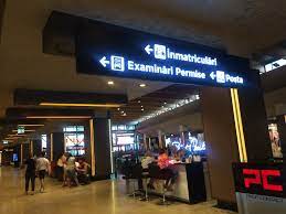 Programul Cu Publicul Extins La Permise Si InmatriculÄƒri Auto