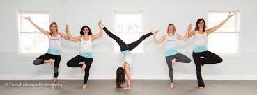 The answers are in the practice and the practice never judges you. Blog Tracy Rodriguez Photography Group Yoga Poses Yoga Photos Yoga Photography