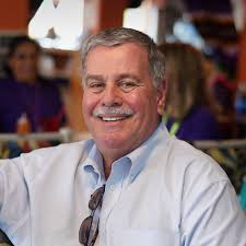 John Gerardi for PSUSD Board Trustee Area 5