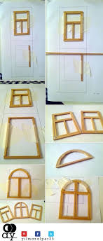 Pismo 17 Pinov Na Kotorye Stoit Vzglyanut Pinterest Yandeks Pochta Cardboard House Diy Fairy Door Diy Dollhouse