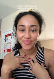 Jada from Love Island Usa