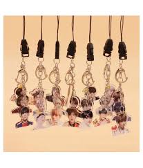 Yang minat pc jungkook mots price : 1pc Kpop Bts Bangtan Boys Cute Acrylic Keychain Phone Bag Pendant Jungkook Jimin Keyring Key Holder Fashion Charm Army Gift Buy Online At Low Price In India Snapdeal