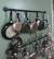 Pots And Pans Cabinet Storage Ideas