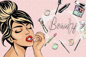 5 Merek Make Up Lokal yang Wajib Kamu Coba