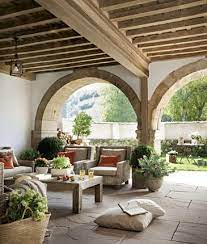 Where is country home and outdoors in nederland tx? Inspiring Interiors Spanish Style Homes House Interior And Exterior