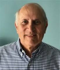 Obituary information for William E. Rottino