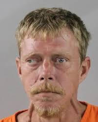 🥴 40-year-old DAVID FREE from Polk County was booked