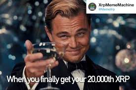 Xrp ripple cryptocurrencies profitable identify highly strategy bitcoin reveals crypto investor early employee goldman sachs ethereum he schwartz. Accumulating Xrp At These Xrp Ripple Meme Community Facebook