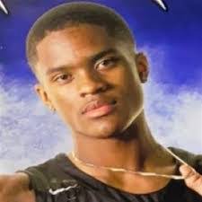 Mekhi Burton's Instagram, Twitter & Facebook