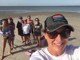 Fabulous day of shelling