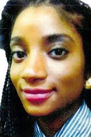 Davonda Wiley (1988-2015)