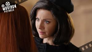 The First Time Brianna Met Roger| Outlander