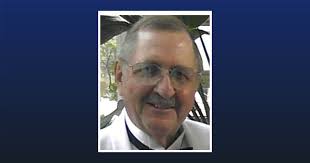 Donald R. Flora Obituary October 4, 2023