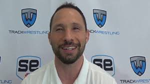 St. Edward Wrestling: June 2024