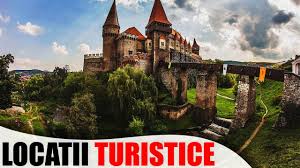 Obiective turistice si atractii in romania. 10 Locatii Turistice Din Romania Youtube