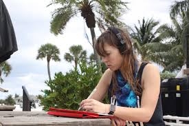 An apple pencil is one of the best pieces of kit you can buy for your new ipad, to help you make the most of the slate by this is actually pretty useful, as it will stop you accidentally triggering the wrong function if you draw to the edge of the screen with the stylus. Ipad Pro Vs Microsoft Surface A Tablet Showdown For Writers And Artists Imore