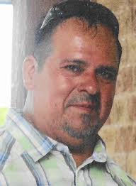 Jesus Rudy Moreno Jr. Obituary March 9, 2019