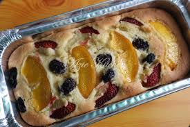 Recipe of the banana cup viral cups 2. Fruits Pastry Cake Yang Sedap Di Bake Munch Shah Alam Azie Kitchen