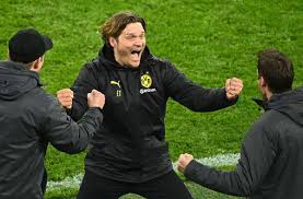 Ask anything you want to learn about maša terzić by getting answers on askfm. Champions League Borussia Dortmund Zieht Ins Viertelfinale Ein Fussball Stuttgarter Zeitung