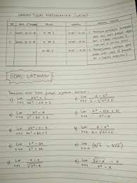 Maybe you would like to learn more about one of these? Matematika Mipa 2