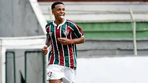 + флуминенсе fluminense football club u20 fluminense football club u17. Manchester Bound Kayky Looks To Leave Libertadores Mark With Fluminense First