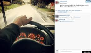 I don't pray for love, i just pray for cars. New Car Instagram Caption