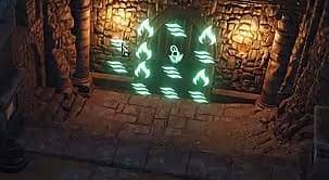 In the same room, if you are not careful then you can get. Divinity Original Sin 2 Mordus Basement Puzzle Solution Divinity Original Sin 2