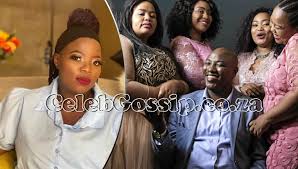 From Uthando Nesthembu to family feud: Sne Mseleku's podcast reveals all…  says foul play killed her mother | Celeb Gossip News