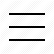 Free hamburger mobile app interface svg vector collection and icons. Hamburger Menu Icon Svg 357243 Free Icons Library