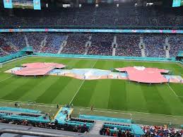 Äußere dich zur partie in den kommentaren. Bilder Belgien Russland 3 0 Vorrunde 1 Spieltag Europameisterschaft 2021 Kicker