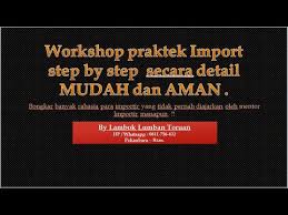 I make a minimum of $500 a week even though i don't get the time to run the dropshipping business. Cara Dropship Barang Dari Luar Negeri Pesat Id