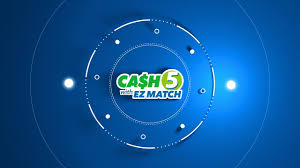 7 19 11 12 5 25 8. Cash 5 With Ez Match Play And Check Winning Numbers
