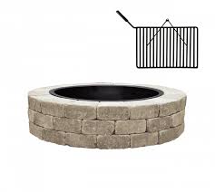 Alibaba.com offers 2,136 fire pit inserts products. Sunset Fire Pit Unilock Ontario